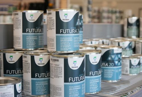 攜手三載筑夢(mèng)同行，共繪綠色未來(lái)藍(lán)圖——申酉信集團(tuán)高層團(tuán)隊(duì)赴芬蘭泰克諾斯工廠考察紀(jì)實(shí)